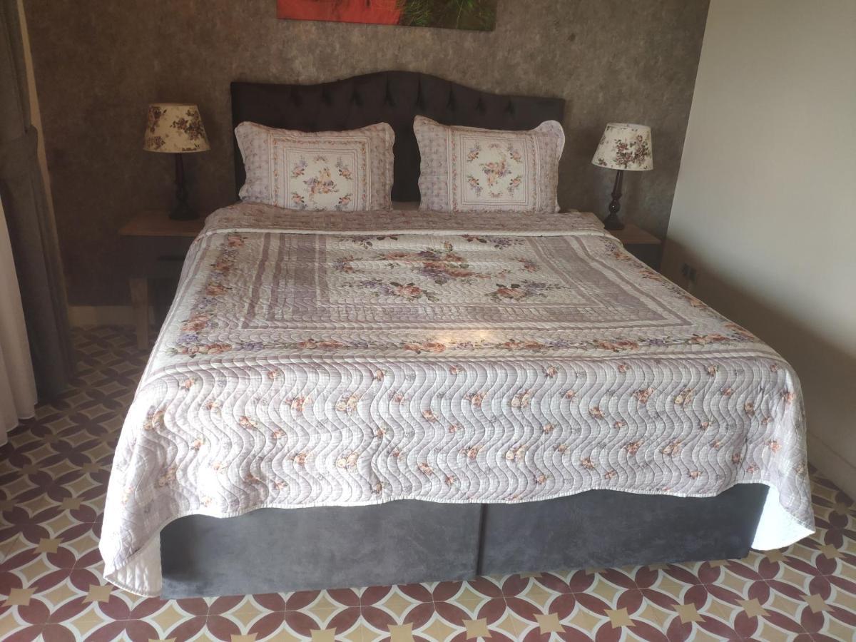 Tarihi Kumbaba Otel Ağva Exterior foto
