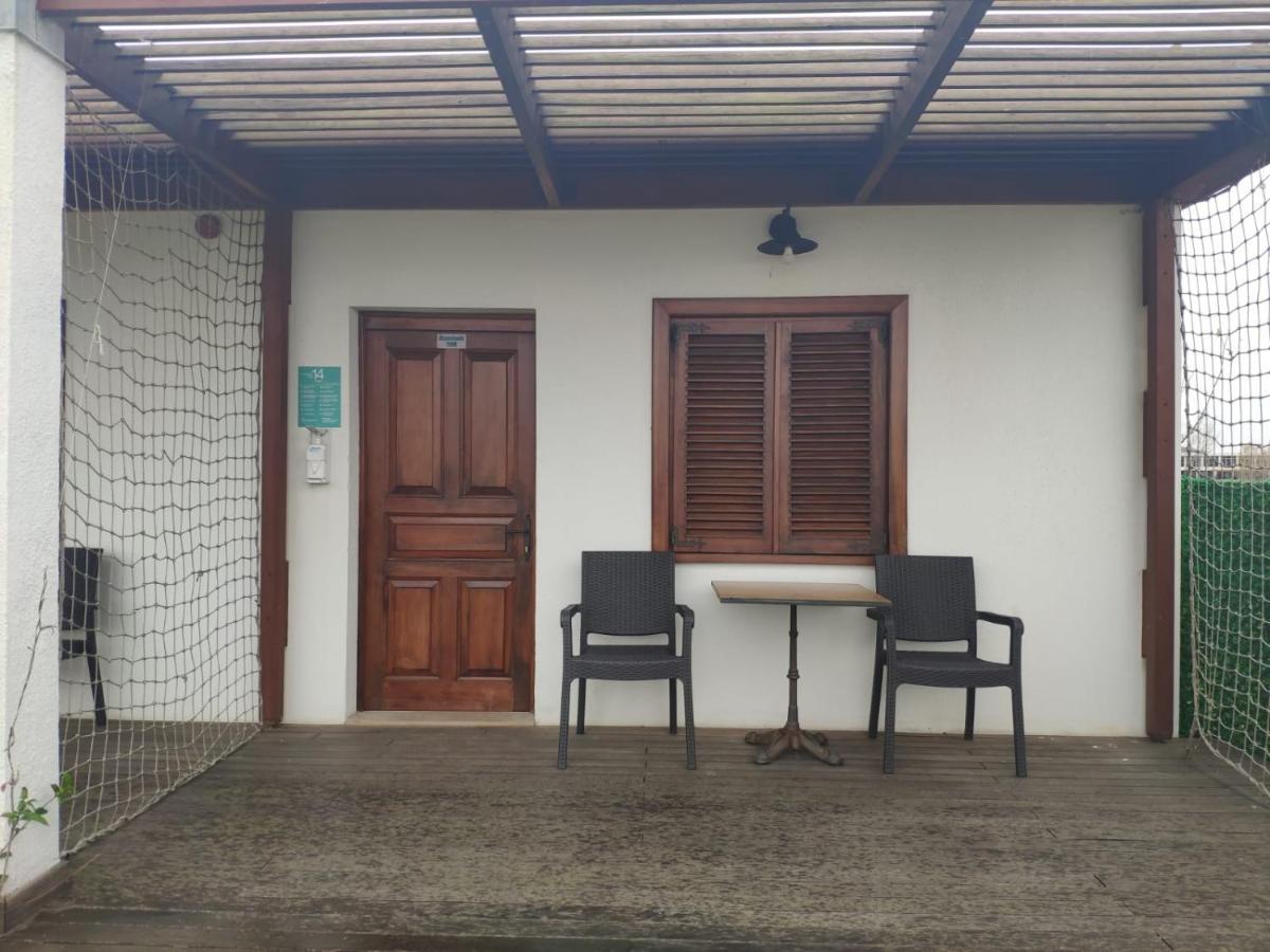 Tarihi Kumbaba Otel Ağva Exterior foto